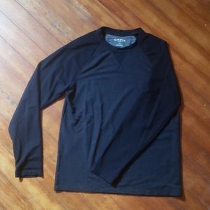 Men's lounge shirt